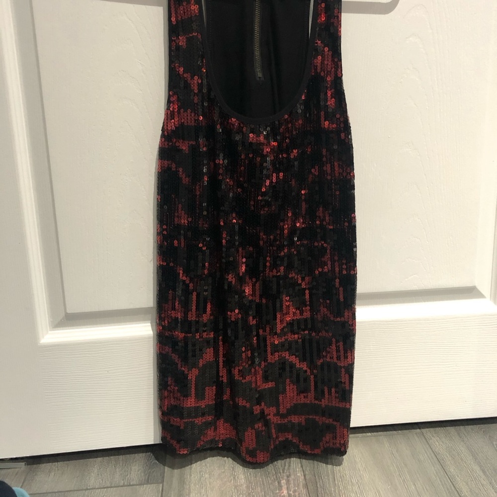 Cocktail top